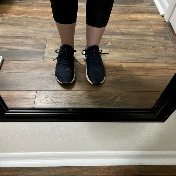 Nike Zoom Training Shoes - Women - Picture 5 of 5